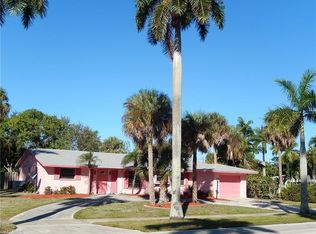 10500 McGregor Blvd, Fort Myers, FL 33919