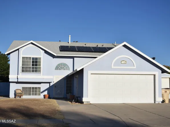 7410 S Via Del Promontorio, Tucson, AZ 85746