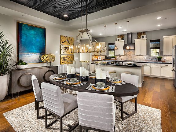 Splendor Dining Room