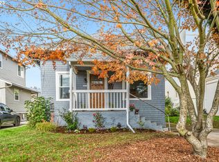 3827 SE Stephens St, Portland, OR