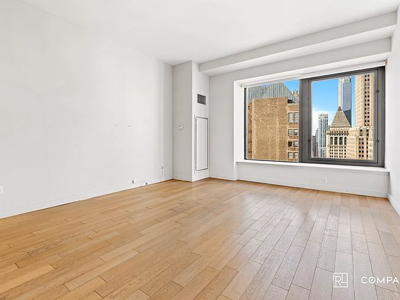 2nd image of 75 Wall St #36K