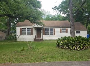 605 Lafayette St, Lufkin, TX 75904