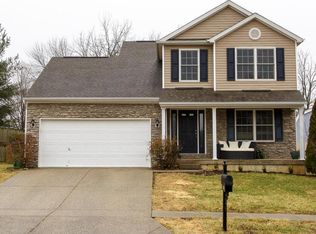 5118 Queens Castle Rd, Louisville, KY 40229