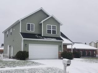 1510 Wexford Dr, Mt Pleasant, MI 48858