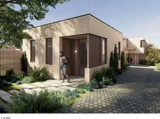 1407 Newning Ave, Austin, TX 78704