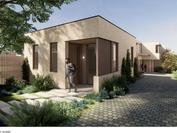 1407 Newning Ave, Austin, TX 78704
