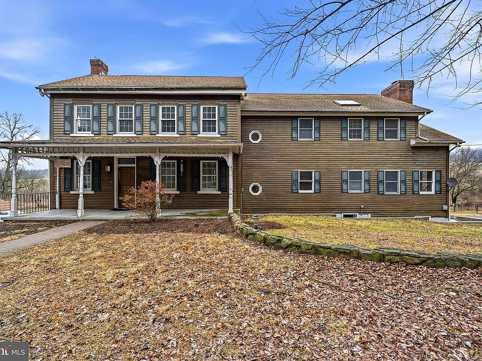 1st image of 8849 Kistler Valley Rd