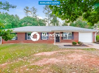 35 Pinecone Ct, McDonough, GA 30253