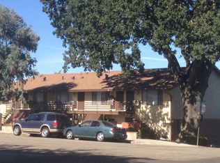 1502 Pine St, Paso Robles, CA 93446