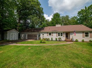 1740 Larsen Dr, Rhinelander, WI 54501