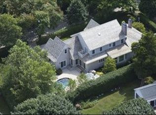 5 Huntting St, Southampton, NY 11968