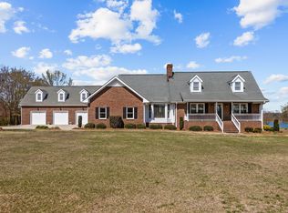 7980 Meadowbrook Rd, Benson, NC 27504