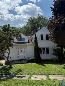 209 W Grace St, Cleghorn, IA, 51014