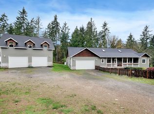 14100 Harpoon Pl SE, Olalla, WA 98359