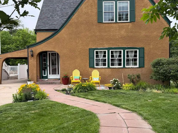 113 E M St, McCook, NE 69001