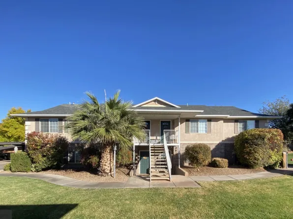 1070-1400 One, Saint George, UT