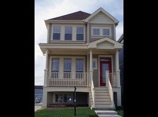 4205 N Kilpatrick Ave, Chicago, IL 60641