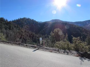 1725 Saint Anton Dr, Pine Mountain Club, CA 93222
