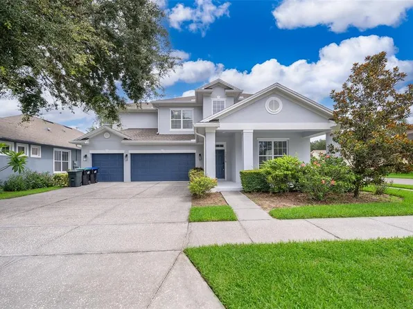 13978 Darchance Rd, Windermere, FL 34786