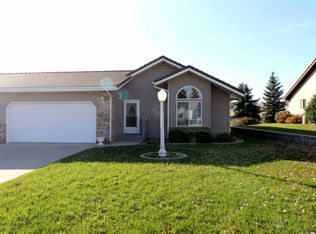 3311 Willowbend Rd, Rapid City, SD 57703