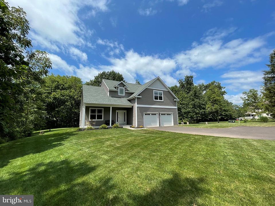 122 Blooming Glen Rd, Perkasie, PA 18944 Zillow