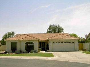 634 S Bonito Ct, Gilbert, AZ 85233