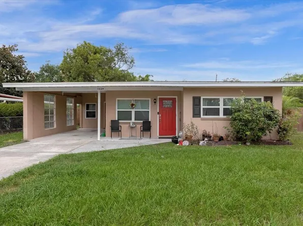 1024 Carew Ave, Orlando, FL 32804