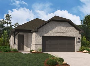 Bell Plan, Devonshire, Forney, TX 75126