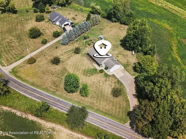 3457 Dexter Trl, Stockbridge, MI 49285