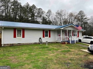 1118 Pleasant Hope Rd SE, Silver Creek, GA 30173