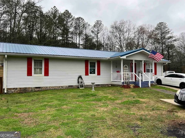 1118 Pleasant Hope Rd SE, Silver Creek, GA 30173