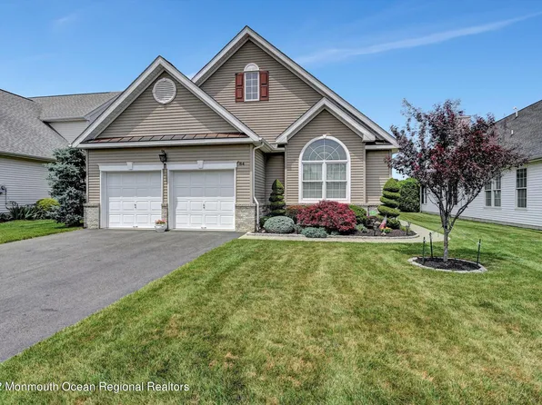 84 Sequoia Parkway, Ocean Twp, NJ 07712