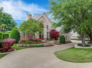 6728 Saint Andrews Rd, Fort Worth, TX 76132