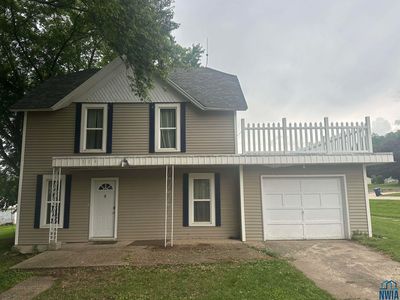 329 N Main St, Peterson, IA, 51047