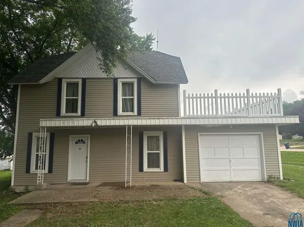 329 N Main St, Peterson, IA 51047