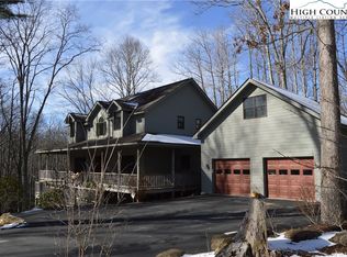 141 Quill Gorden Ln, Boone, NC 28607