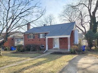 4731 Falcon St, Rockville, MD 20853
