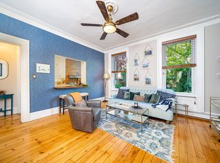 813 Garden St #A, Hoboken, NJ 07030