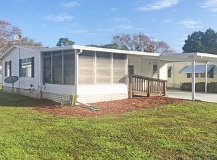 9035 W Doubletree Ct, Homosassa, FL 34448