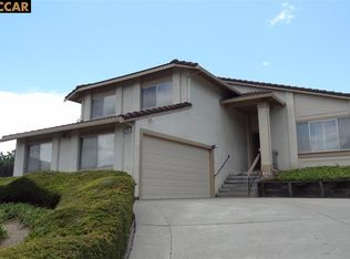 5900 Amend Rd, Richmond, CA 94803