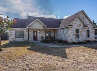 1191 Misty Ln, Spring Branch, TX 78070
