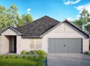 3233 S Deckard Dr, Royse City, TX 75189