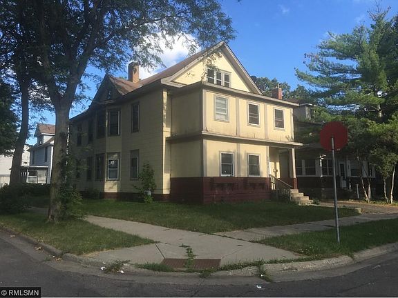 2nd image of 1624 Girard Ave N