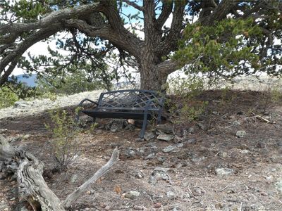 66 Grand Teton Drive LOT 343, Hartsel, CO, 80449