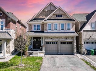 129 Bonnieglen Farm Blvd, Caledon, ON L7C 4B9