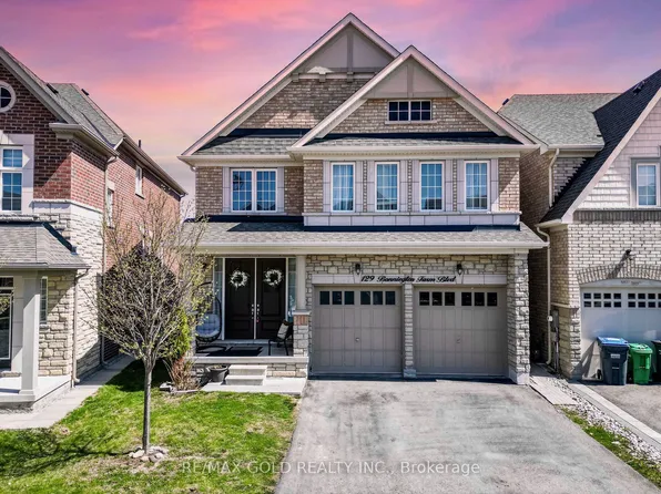 129 Bonnieglen Farm Blvd, Caledon, ON L7C 4B9