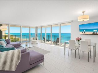 3009 S Ocean Blvd APT 902, Highland Beach, FL 33487