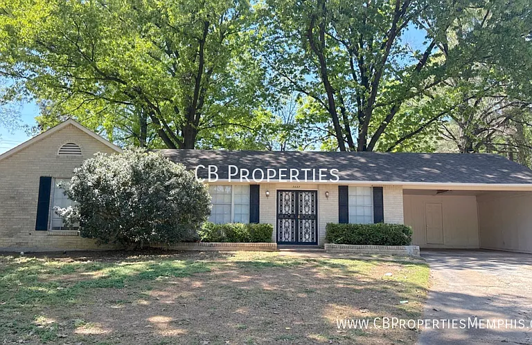 3617 King James Cv — Photo 1