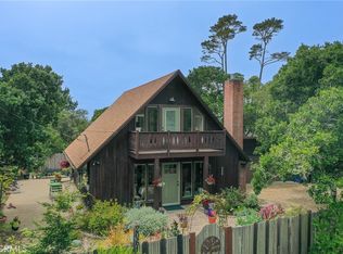 2061 Dovedale Ave, Cambria, CA 93428