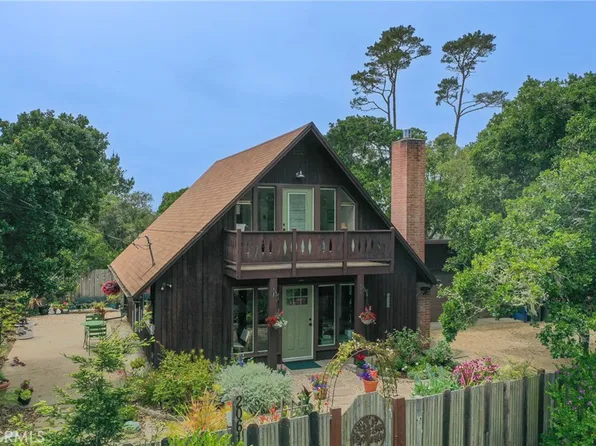 2061 Dovedale Ave, Cambria, CA 93428